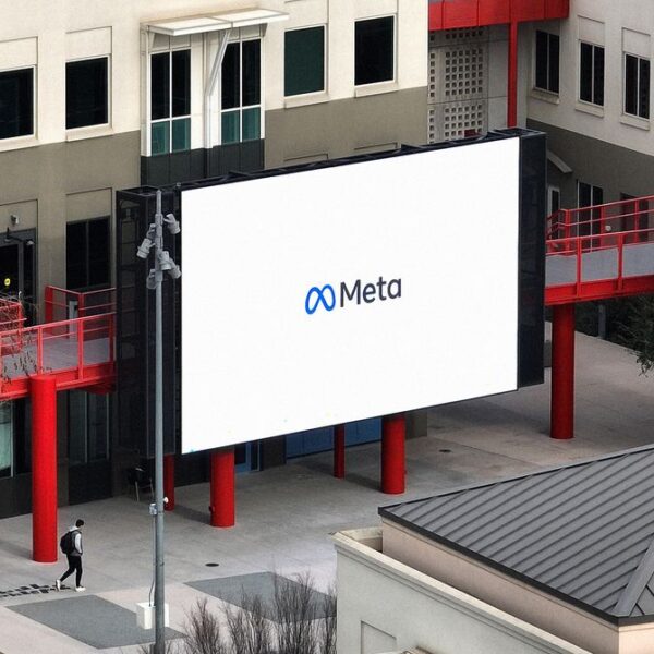 Meta Pushes Its New&hellip;