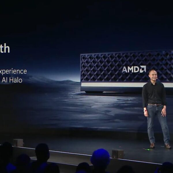 Microsoft’s Project Zenith is&hellip;