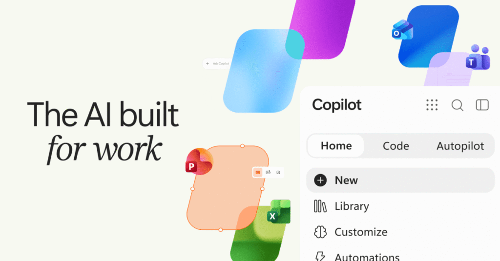 Microsoft thinks its new Copilot ‘super app’ will be as influential as Office