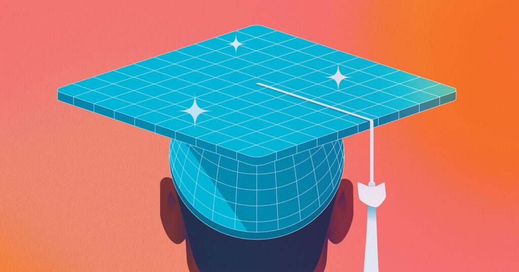 Napster Is Back, and It Wants to Digitally Clone Teachers