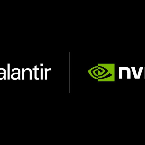 Nvidia and Palantir team&hellip;
