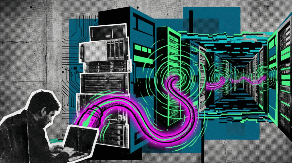 Nvidia-backed Nscale keeps its biggest customer, Bytedance, out of its IPO filing