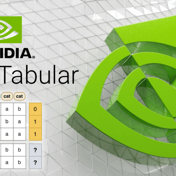 NVIDIA Kumo Tabular Sets&hellip;