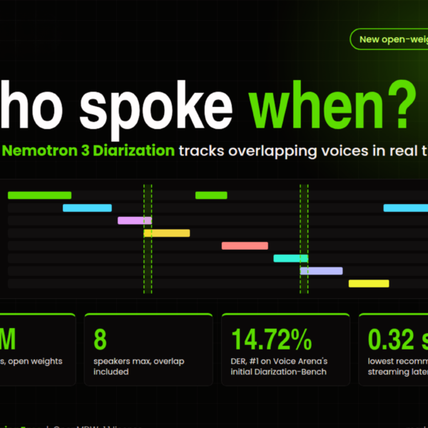 NVIDIA Releases Nemotron 3&hellip;