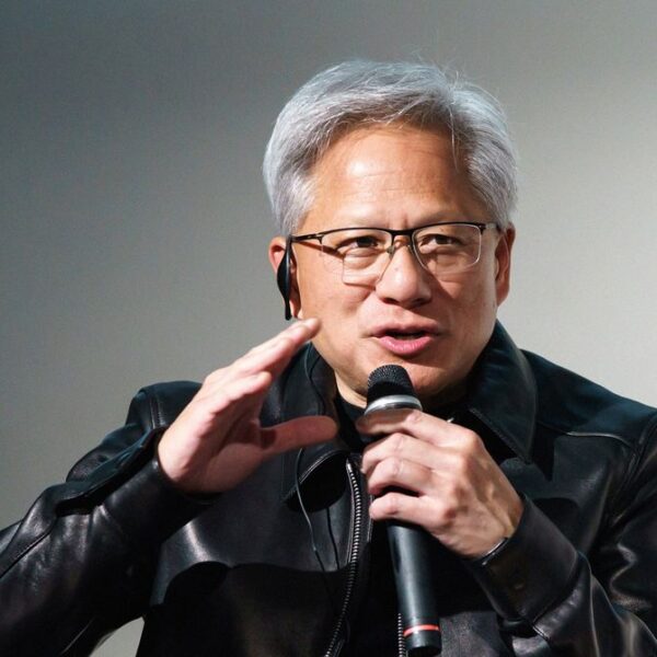 Nvidia’s Hugging Face Acquisition&hellip;