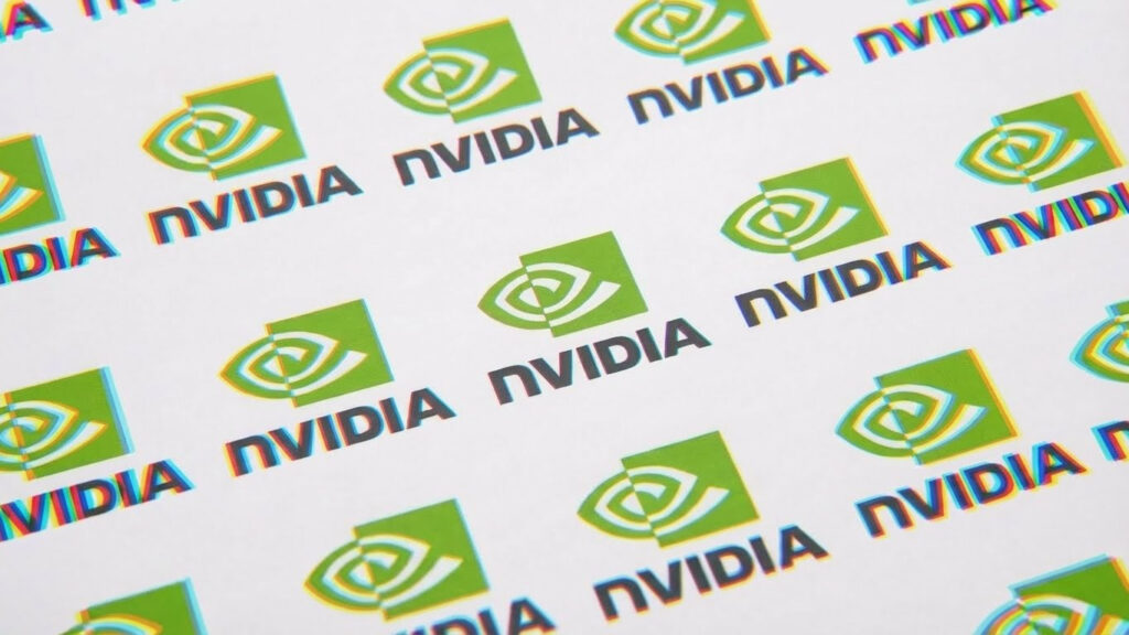 Nvidia wants your home network to work like a mini data center for local AI