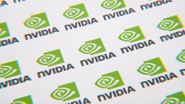 Nvidia wants your home network to work like a mini data center for local AI