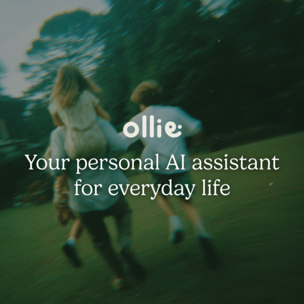 Ollie is betting its&hellip;
