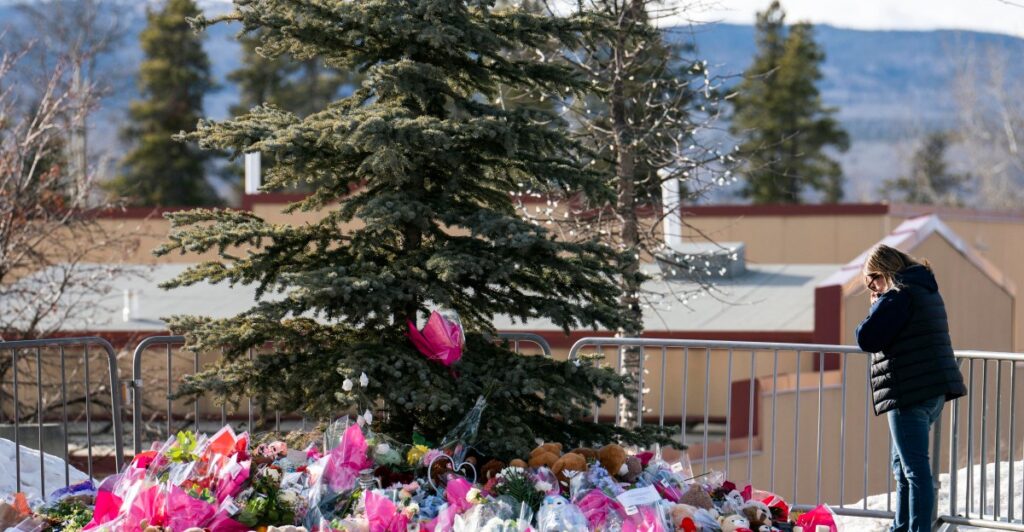 OpenAI accused of ‘aiding and abetting’ Tumbler Ridge mass shooting in dozens of new lawsuits
