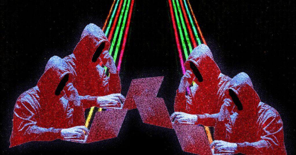 OpenAI Agents Hacked Another Website