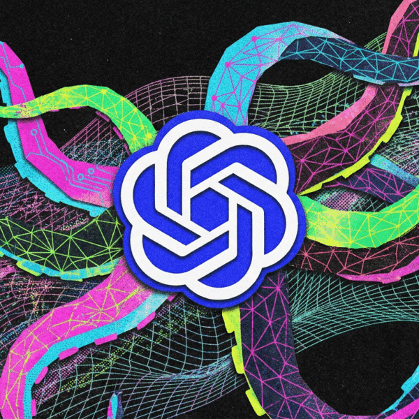 OpenAI agents launched a&hellip;