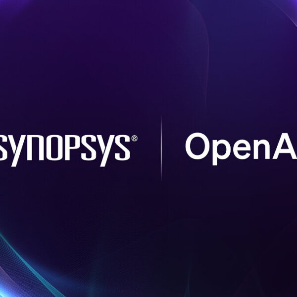 OpenAI and Synopsys team&hellip;
