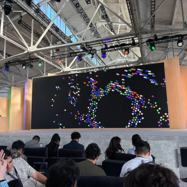 OpenAI DevDay 2026 live&hellip;