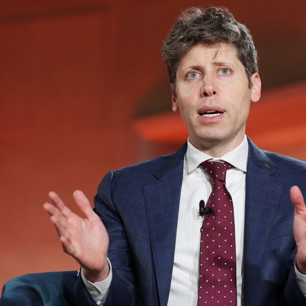 OpenAI Gets Sued Over&hellip;