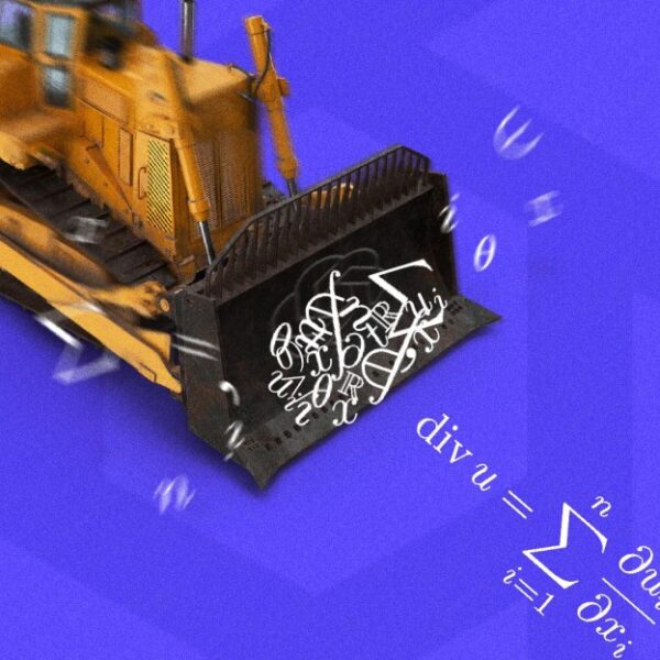 OpenAI keeps bulldozing mathematicians
