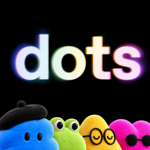 OpenAI launches always-on Dots&hellip;
