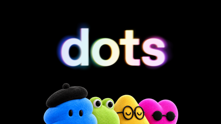 OpenAI launches always-on Dots agents to rival Meta’s Muse