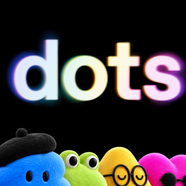 OpenAI launches Dots, its&hellip;