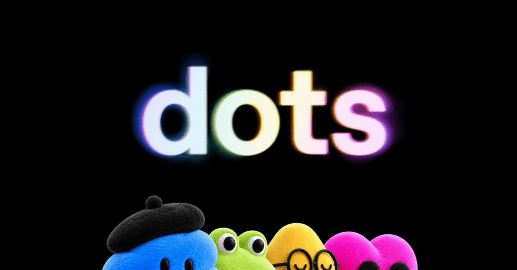 OpenAI’s Dots Are Always-On AI Agents—and Its Answer to Meta’s Muse
