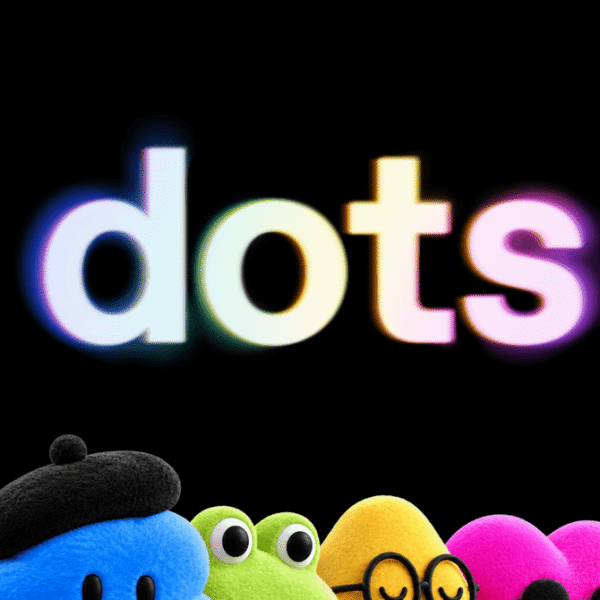 OpenAI’s Dots Are Always-On&hellip;