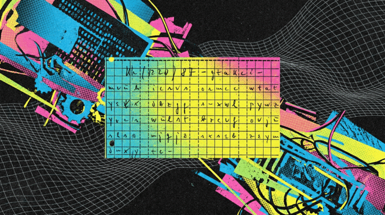 OpenAI’s GPT-6 Astra decrypts a Nazi radio message in ten hours that went unsolved for 83 years