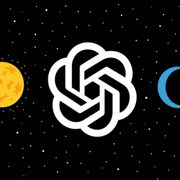 OpenAI’s GPT-6 Sol and&hellip;
