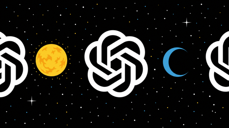 OpenAI’s GPT-6 Sol and Luna cut prices in half but barely move the needle on performance