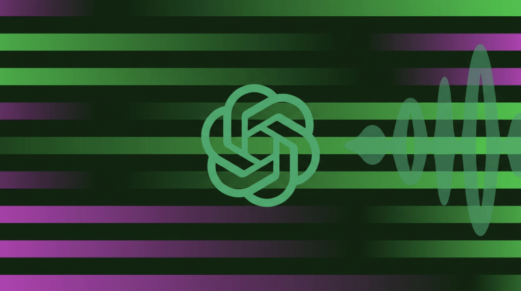 OpenAI’s GPT-Live-1 API lets developers build apps that talk and listen at the same time