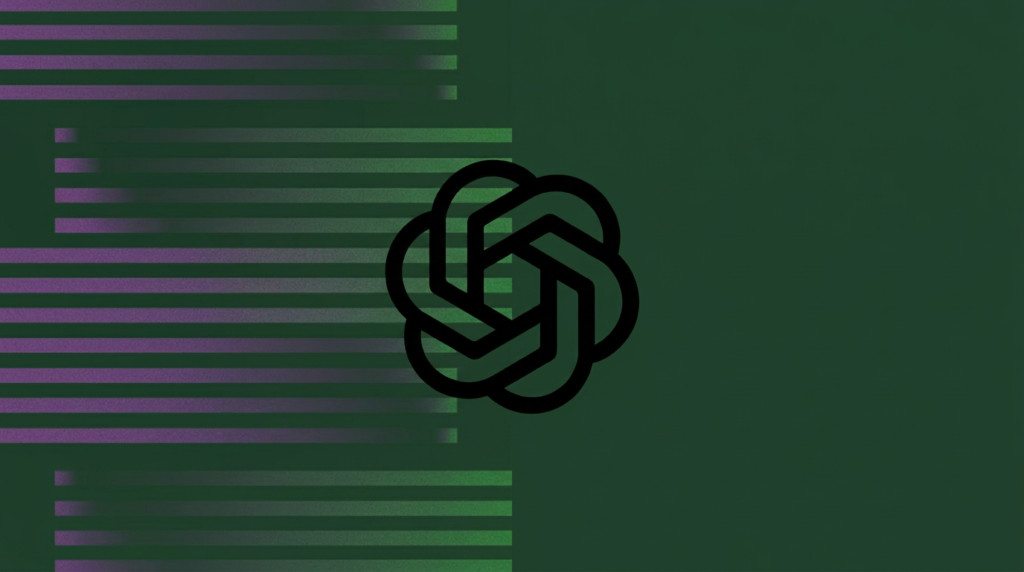 OpenAI’s reveals a new ChatGPT that looks less like a chatbot and more like an operating system