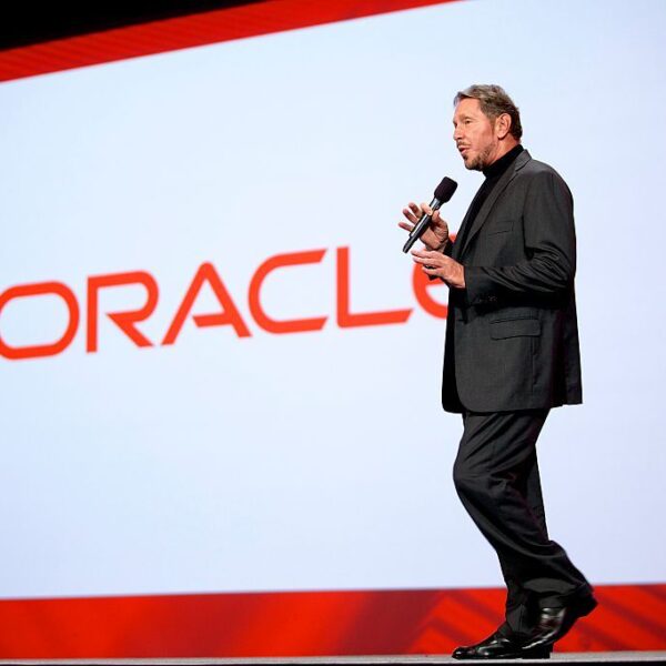 Oracle sends force majeure&hellip;