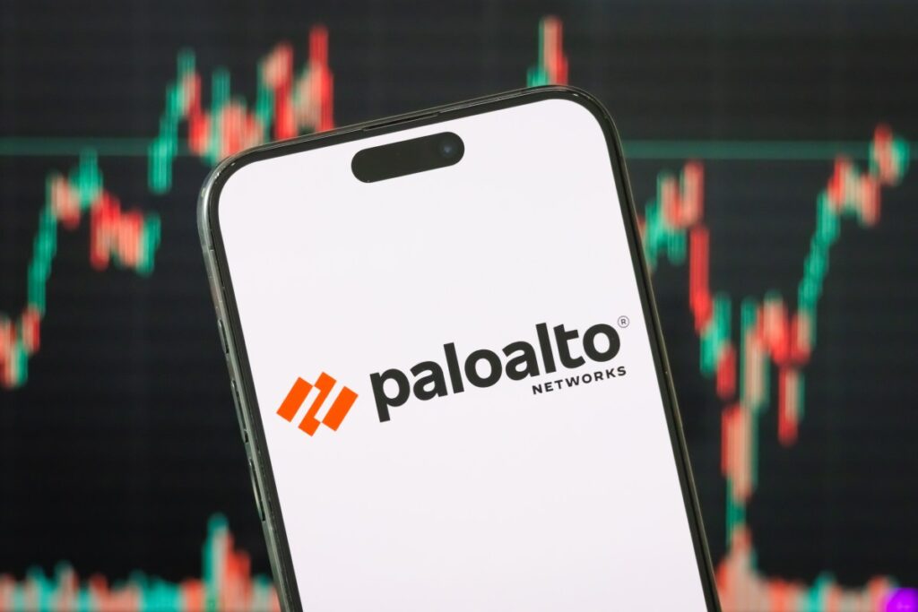 Palo Alto Networks paid $500M for Thrive-backed Console, sources say