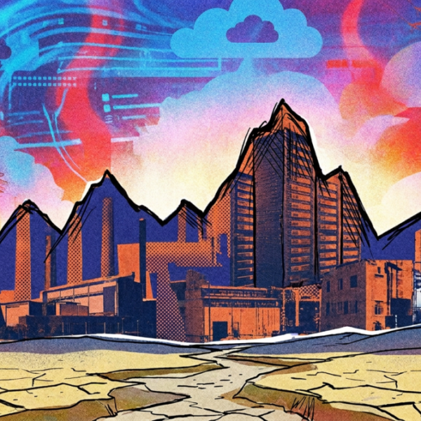 Patagonia has what AI&hellip;