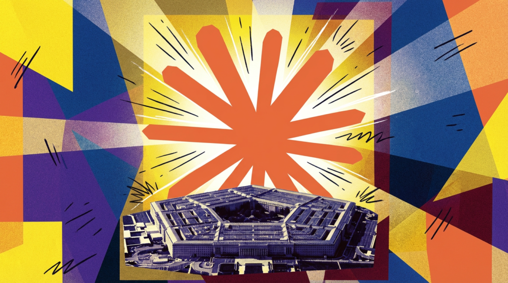 Pentagon was right to slap Anthropic with a security supply chain risk label, federal court says