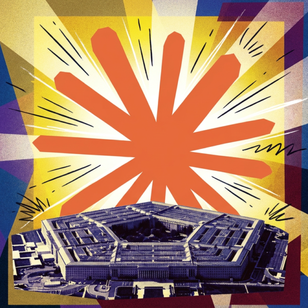 Pentagon was right to&hellip;