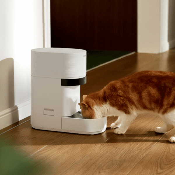 Petlibro’s new AI-powered feeder&hellip;