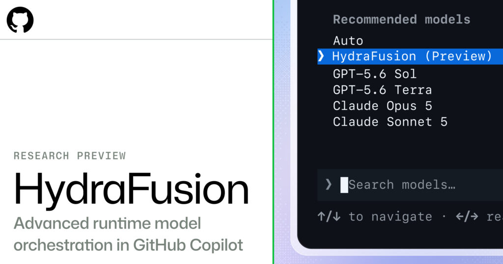 Project HydraFusion: Frontier quality via multi-model orchestration