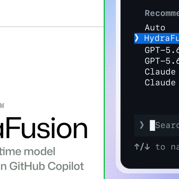 Project HydraFusion: Frontier quality&hellip;