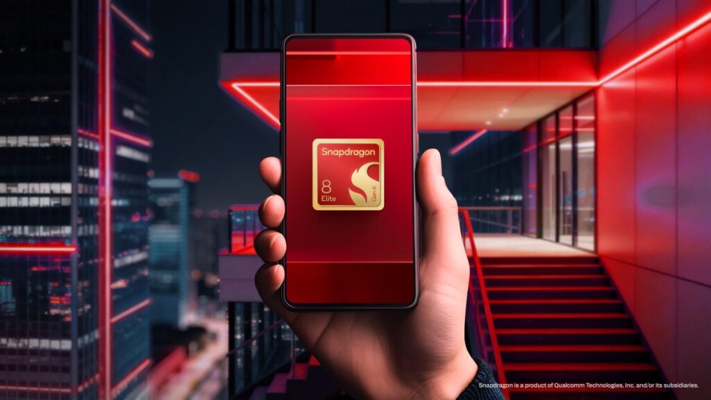 Qualcomm launches two new smartphone chips with emphasis on AI