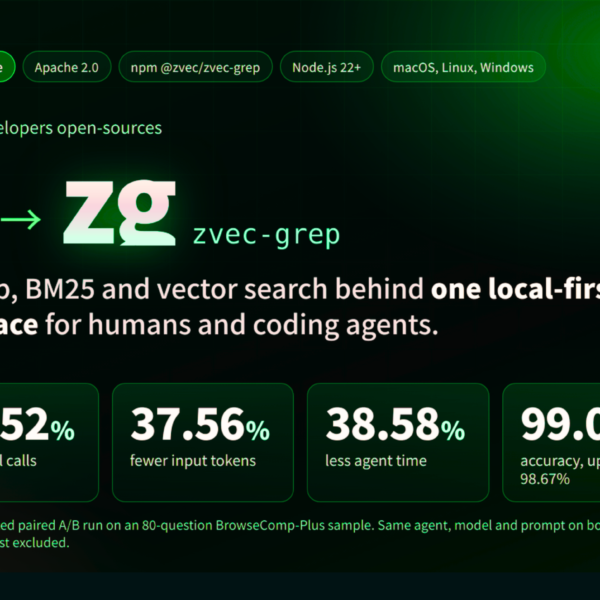 Qwen Developers Open-Sources zg&hellip;