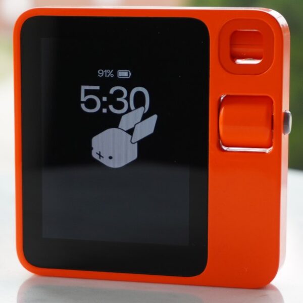 Rabbit’s new AI agent&hellip;