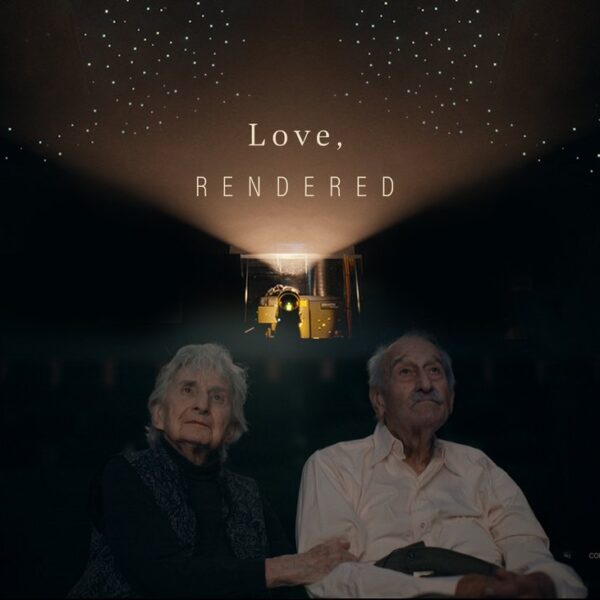 Recreating a 70-year love&hellip;