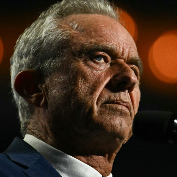 RFK Jr. thinks AI&hellip;