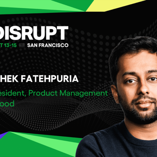 Robinhood’s Abhishek Fatehpuria on&hellip;