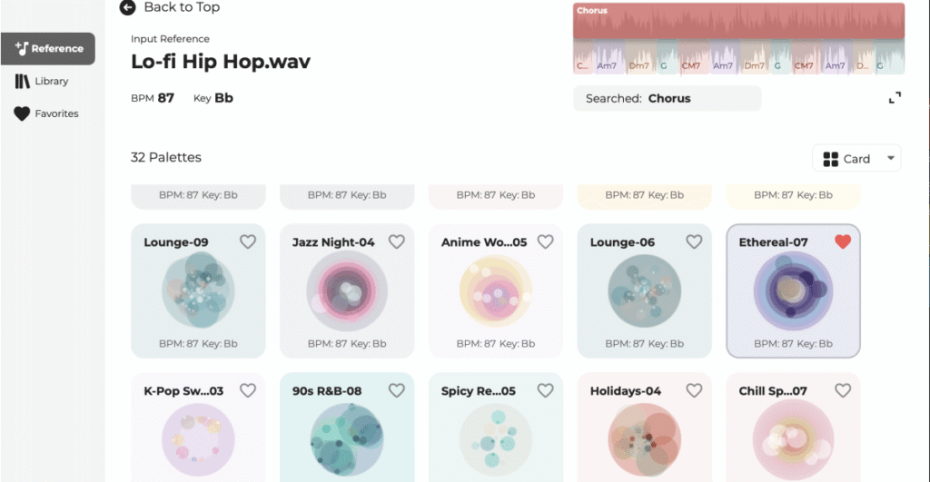 Roland is getting into generative AI music with Melody Flip