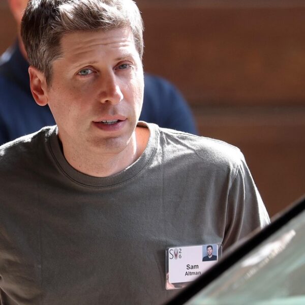 Sam Altman apologizes for&hellip;