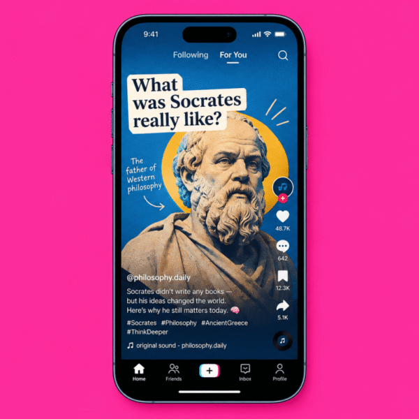 ScrollEd wants to turn&hellip;