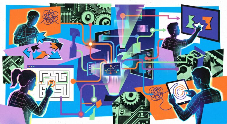 Simulated students that make realistic mistakes help AI tutors learn faster
