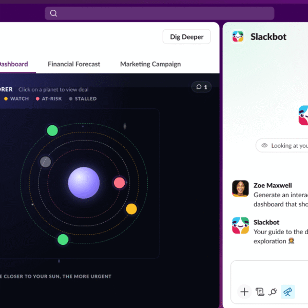 Slack can now vibe-code&hellip;