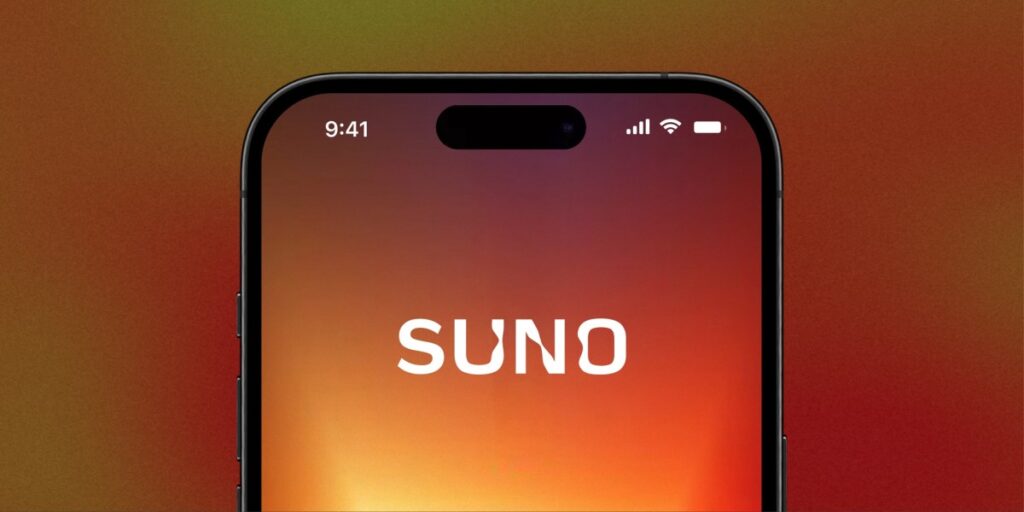 Suno replaces its AI models with a new one trained on licensed music as copyright suits pile up