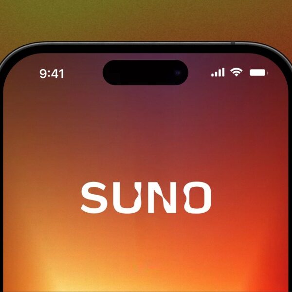 Suno replaces its AI&hellip;